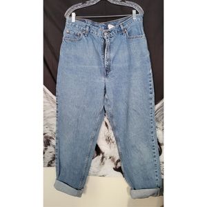 VINTAGE Mom Jeans 💕